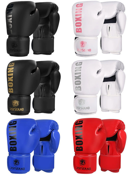 V1 Boxing Gloves